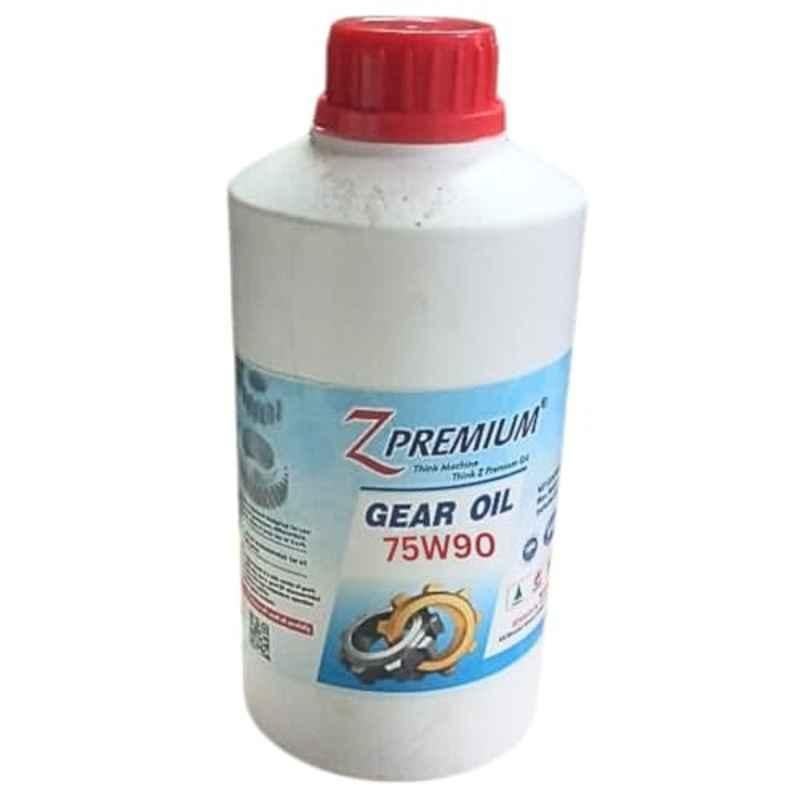 Z Premium 75W90 1 Litre Gear Oil