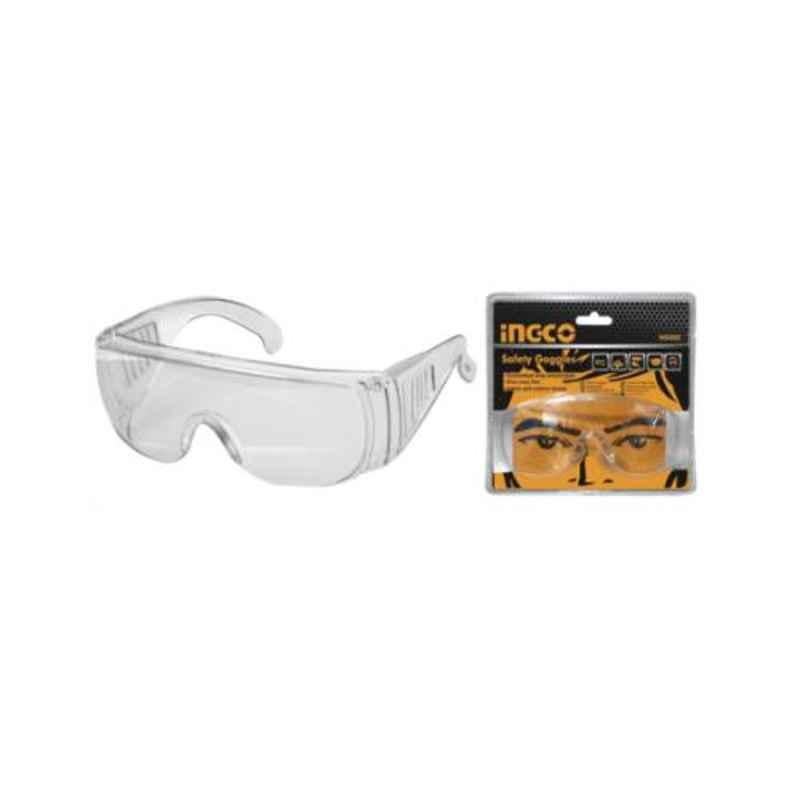 Ingco Safety Goggles, HSG05