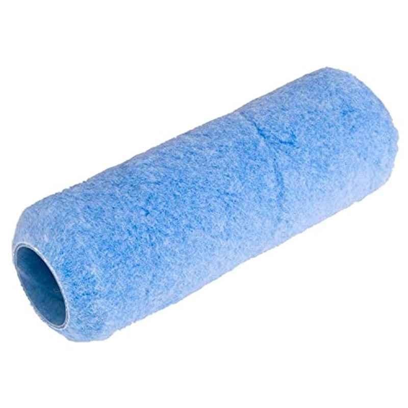 Uken 9 inch Blue Paint Roller Refill, U2806