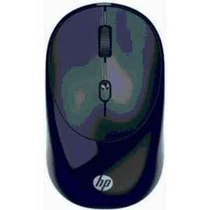 HP M090 Black Wireless USB Optical Mouse, 7J4H5AA