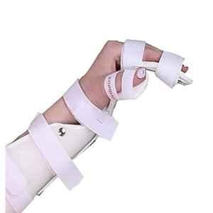 Salo Orthotics Right Functional Resting Hand Splint, 210, Size: Medium