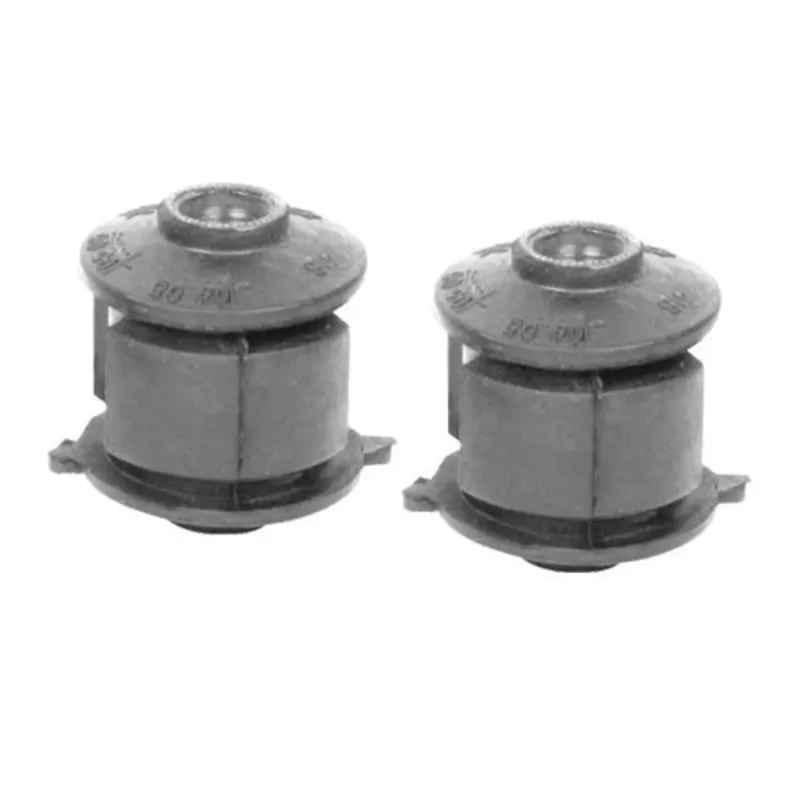 Bravo T-2129 Front Trailing Arm Bush Big for Hyundai Accent (Set of 2 Pcs)