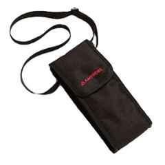 Fluke CC-ACDC Black Soft Cloth AC-DC 3000-A1000 Case, 2732643
