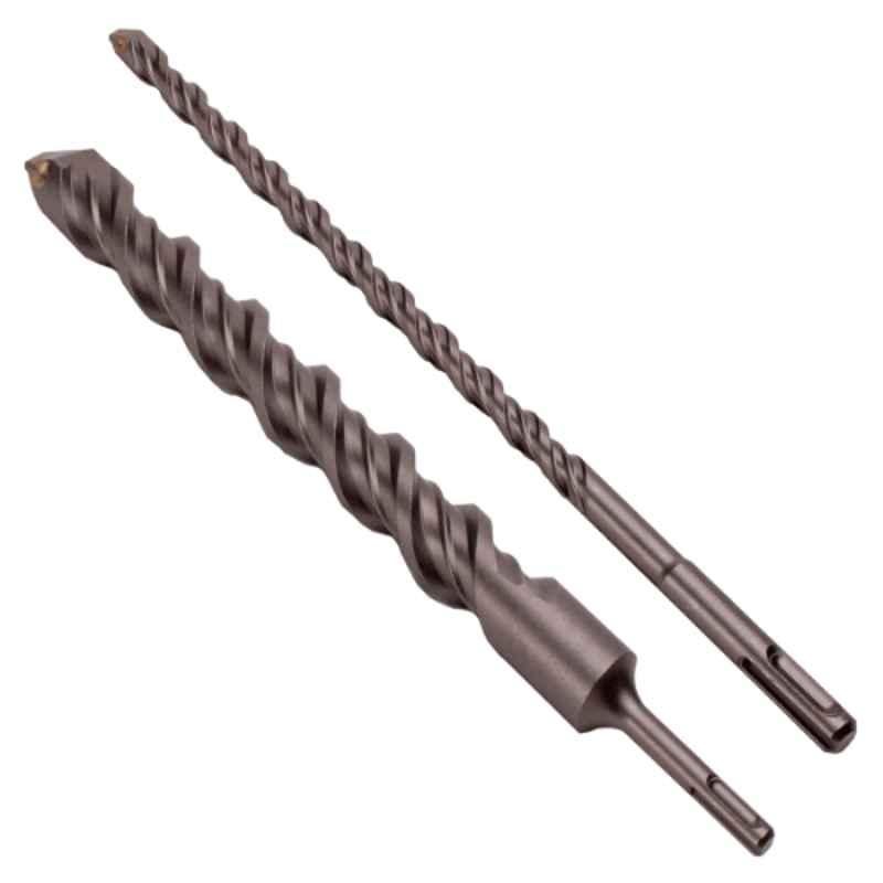 Xtra Power 160mm Carbide SDS Drill Bit (Pack of 10)