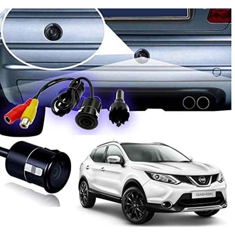 Kozdiko Car Rear View Night Vision Reversing Parking Camera for Nissan Qashqai