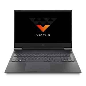 HP Victus Mica Silver Gaming Laptop with 12th Gen/Intel Core i5 12500H/8GB/512GB SSD/NVIDIA GeForce RTX-3050/Win 11 Home/Microsoft Office & 15.6 inch FHD Display, 15-FA0208TX