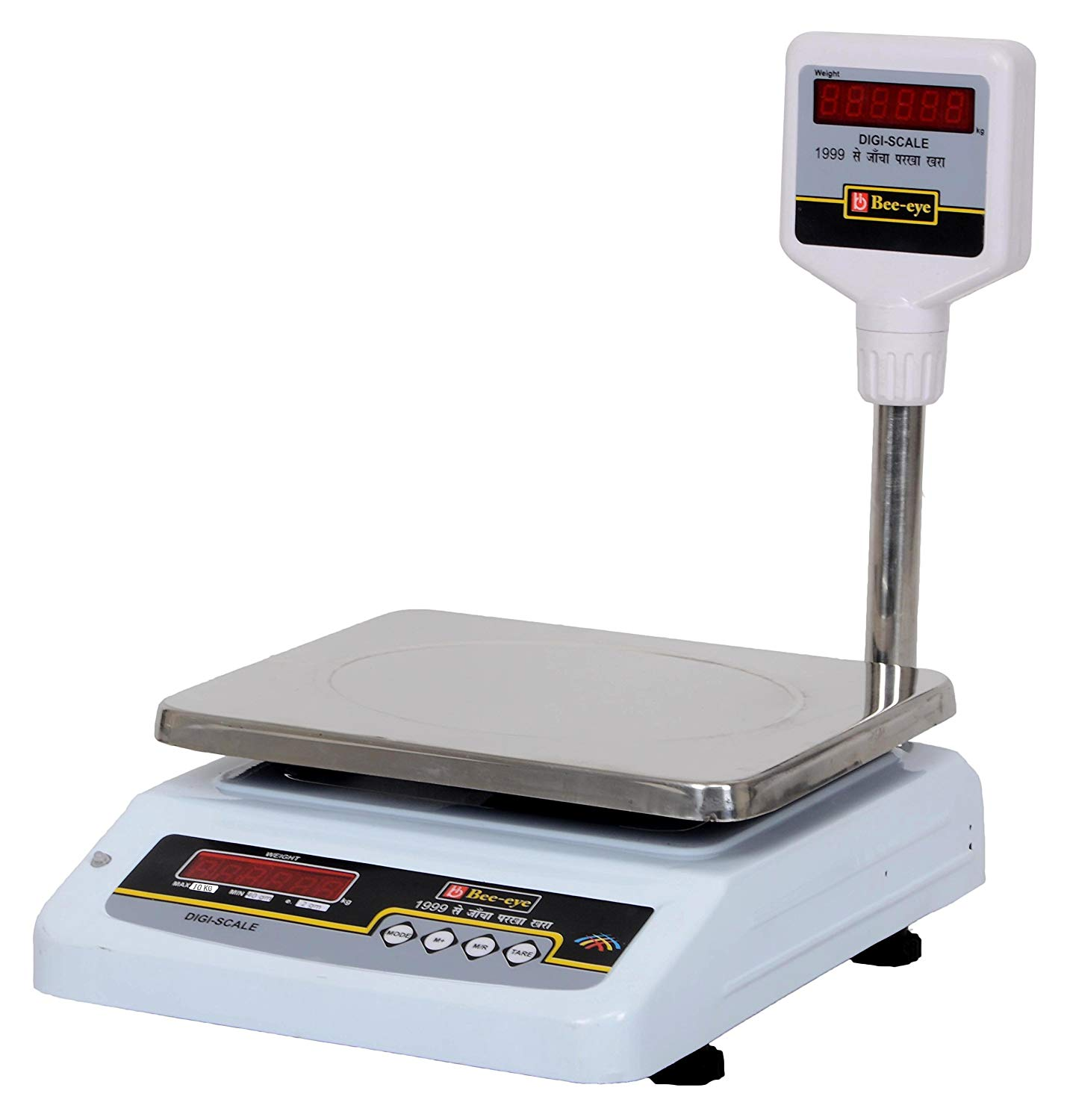 top rated weight scale