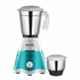 Baltra Promo 550W Stainless Steel Green & White Mixer Grinder with 2 Jar, BMG-164