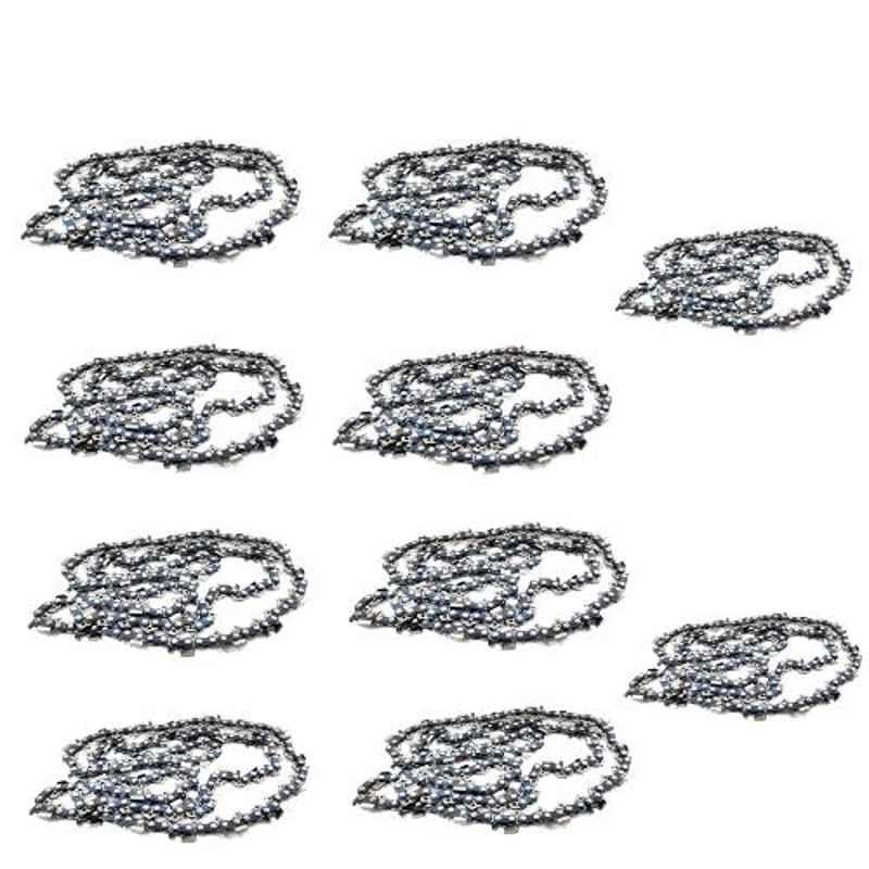 Greenleaf 22 inch Square Corner Chain for Chain Saw (Pack of 10)