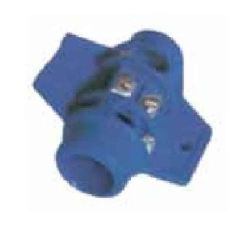 Hepworth 32x40mm Plastic Pipe Sharpener, 4300903241122 (Pack of 50)