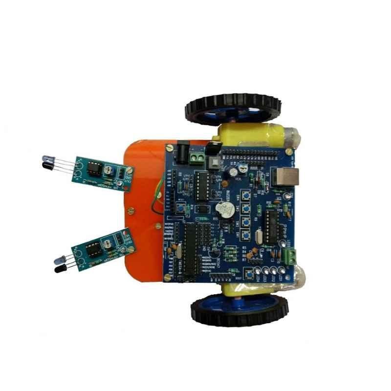 Embeddinator ENG-5KIT All in One Programmable Multi-Purpose Robotic DIY Kit