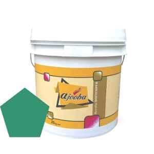Magic Paints 2201 Ajooba 5kg Aquamarine Matte Finish Acrylic Distemper Paint