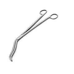 Forgesy 10 inch Stainless Steel Cheatle Surgical Forceps, GSS034