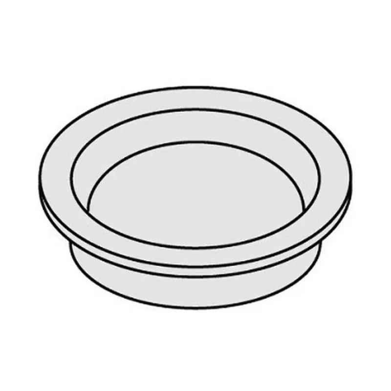 Lab Plus Inner Plug for Standard Bottles Polyethylene, LP-3862 (Pack of 100)