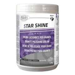 Faber Star Shine 1kg Polishing Cream For Granite & Quartz