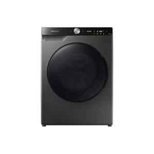 Samsung 10.5kg Inox Inverter Fully-Automatic Front Load Washer Dryer with Wi-Fi Enabled, WD10T704DBX/TL