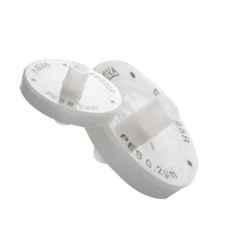 Axiva 4mm 0.45µm PES Non Sterile Syringe Filter, SFPS04XB (Pack of 100)