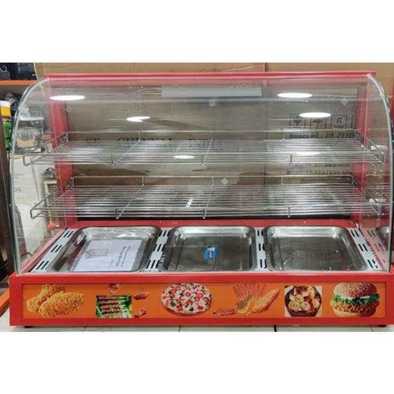 Food warmer