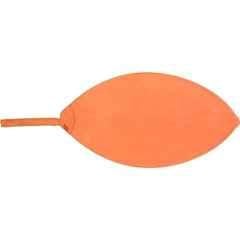 Latex Rubber Bladder for Gas Sampling, Storage, Liquid Nitrogen transfer, Pharma, Industrial & Lab use