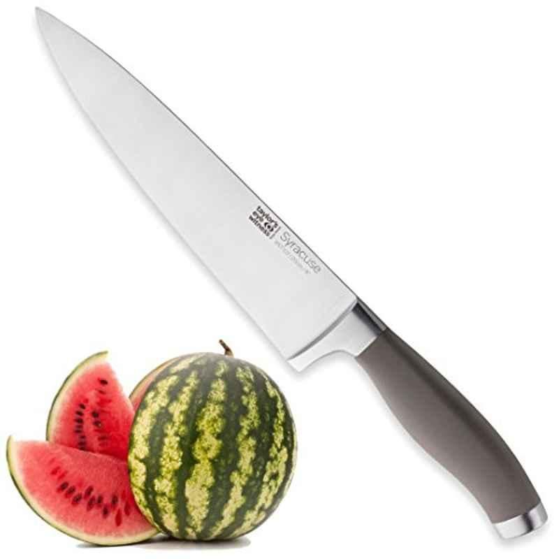 Taylor's Eye Witness Syracuse RST107 8 inch Stainless Steel Chef Knife