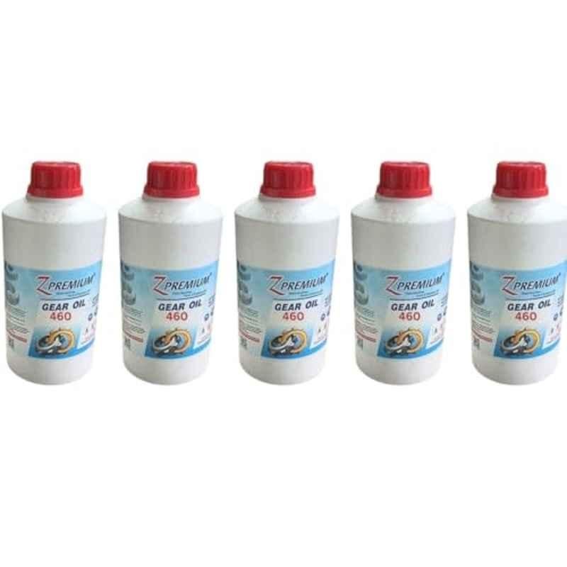 Z Premium 460 1 Litre Pack Gear Oil