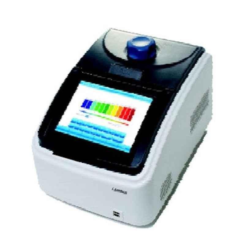 Wensar 96x0.2ml Touch Screen Gradient Thermal Cycler PCR, PCR-9602G