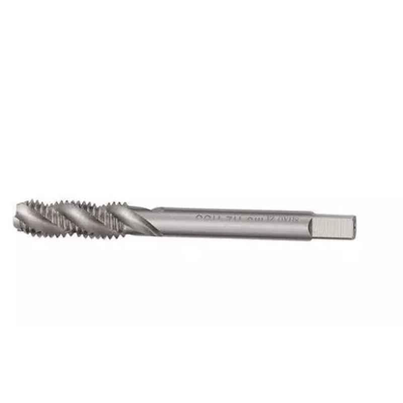 Toem M5x0.8mm Uncoated HSS-E Spirex Machine Tap