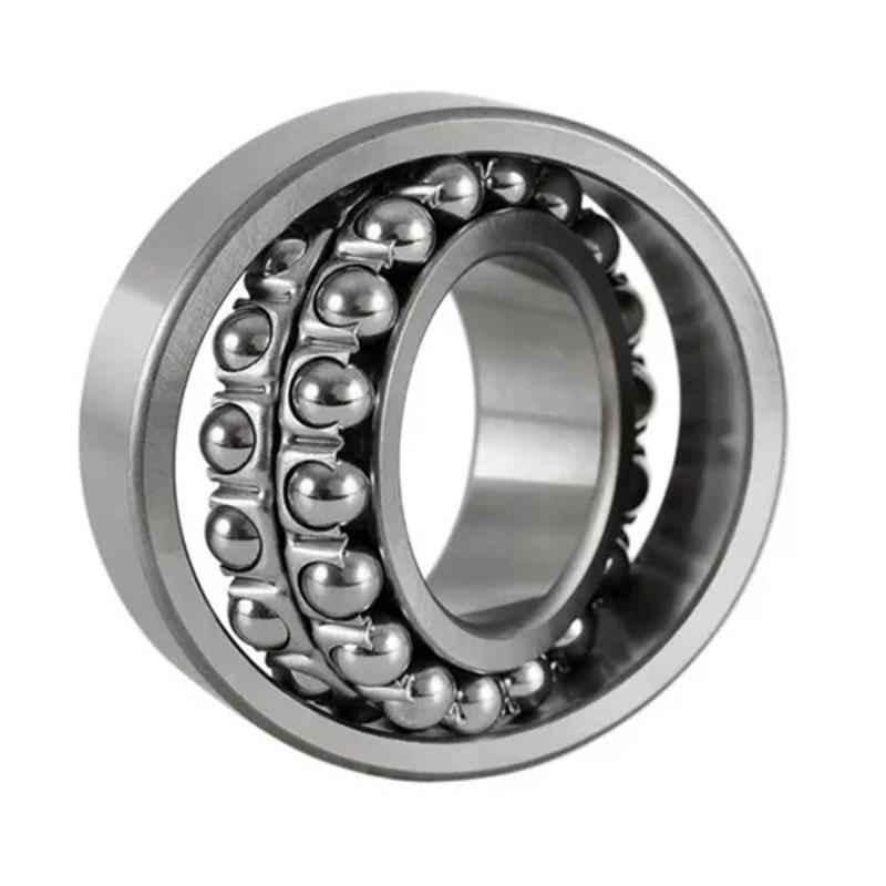 Koyo 20x52x21mm Self Aligning Ball Bearing, 2304 (Pack of 5)