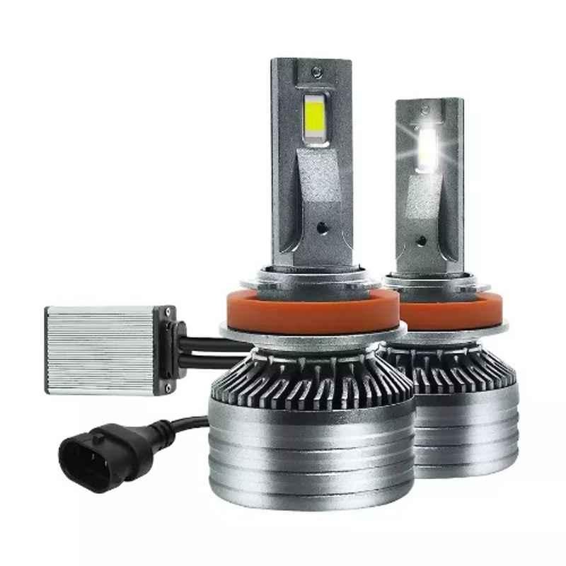 Lumax 61029400 12V-H1-Led-150W 150 W Four Wheeler 12 V Led Auto Lamp Kit