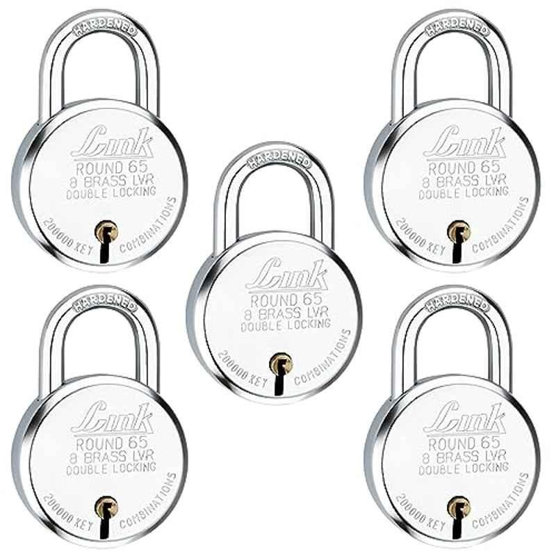 Padlock sale 8 pack