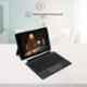 AVITA MAGUS Apollo Lake Celeron N3350/4GB/64GB SSD/Windows 10 Home & 12.2 inch Charcoal Grey Laptop with 1 Year Warranty, NS12T5IN006P