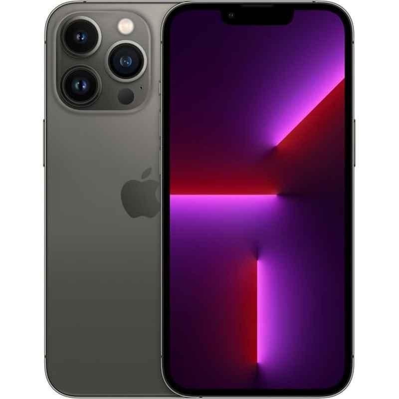 Apple iPhone 13 Pro 6.1 inch 6GB/256GB Graphite Smartphone, MLVE3AA/A