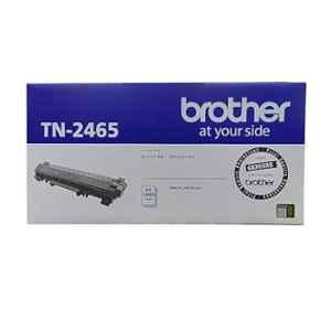 Brother TN 2465 Black Toner Cartridge