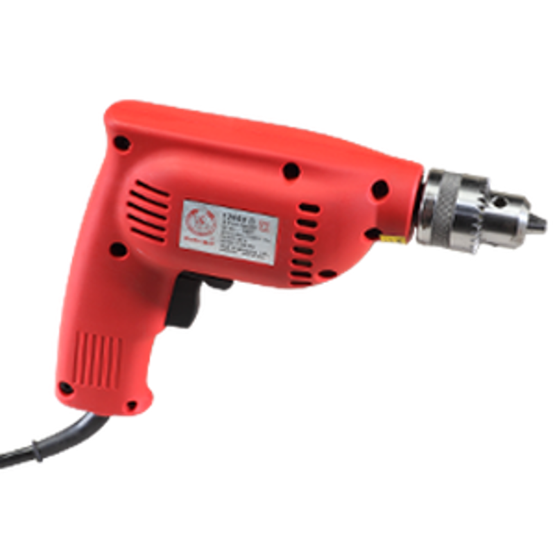 Ralli Wolf 12063D 3000rpm 350W Compact Drill