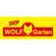 Wolf Garten UH-M 60 Multi Star Rake without Handle
