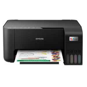Epson EcoTank L3250 Black Wi Fi All in One Ink Tank Printer