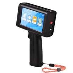 Universal Seal 12.7mm Handheld Thermal Inkjet Printer for Date, MRP & Barcode Printing, UPS 002