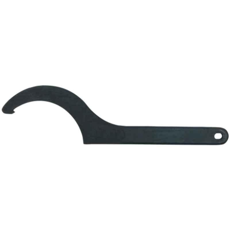 KS Tools 80 - 90mm CrV Fixed Hook Wrench with Nose, 517.13800