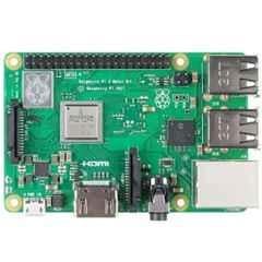 Raspberry Pi 3B Plus 1GB Board, TIFC00058