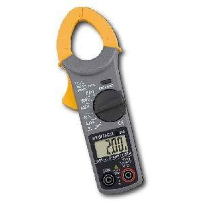 Kyoritsu 400-600V AC Digital Clamp Meter KEW-200