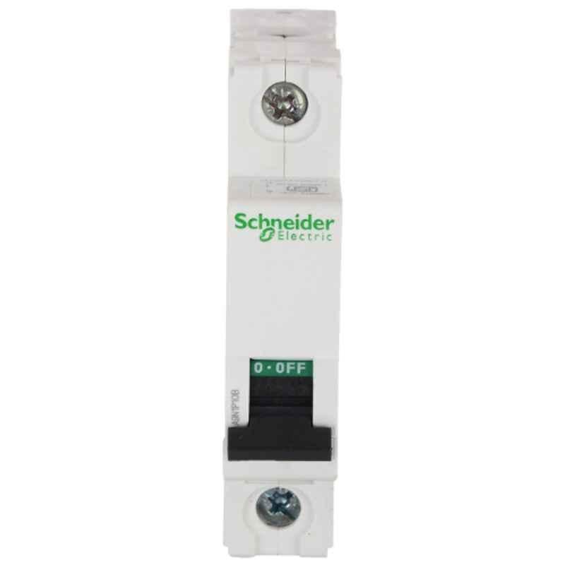 Schneider Electric Easy-9 32A 6kA Single Pole C Curve MCB, EZ9F76132