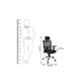 Dicor Seating DS23 Seating Mesh Black High Back Net Office Chair