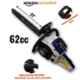 Krost Professional Qualtiy 62Cc 2.5Kw 22 inch Guide Bar & Chain Gasoline Chainsaw With 11 In 1 Pocket Multitool For Hiking Camping