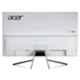 Acer ET322QK 31.5 inch 4K UHD VA LED Backlit White Computer Monitor