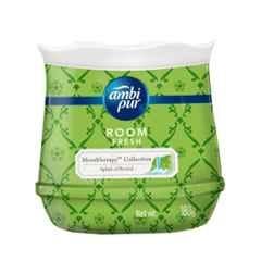 Ambi Pur 180g Lemongrass Splash of Revival Room Fresh Gel