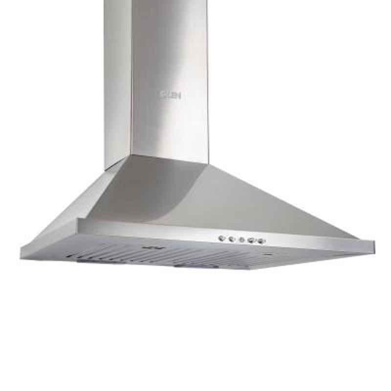 glen cooker hood 6050 junior