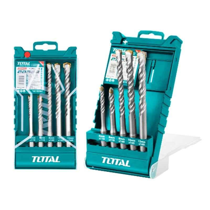 Drill bits 2025 total tools