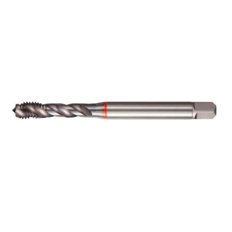 Presto 631405 M16x2 HSS-E StFl N Machine Tap, Length: 110 mm