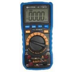 Mextech 62 X 35mm Digital Multimeter DT-117