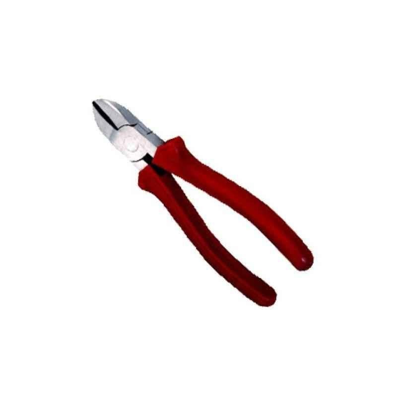 Eastman Side Cutting Pliers, E-2022, 150 mm (Pack of 12)